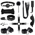 My wishlist