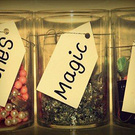 my wish list