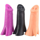 rainbow dildo