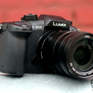Panasonic Lumix DC-GH5 Body