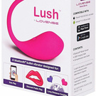 Lush vibe toy
