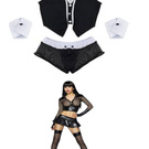 Trajes y juguetes