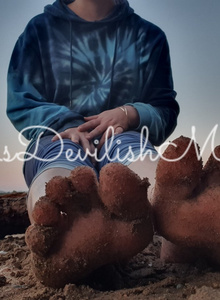 Minxandsub Feet photo 5376426