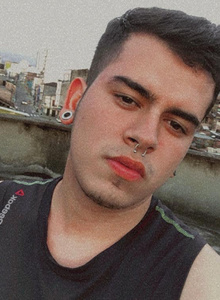 Alancortez me photo 5376609