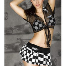 costume
