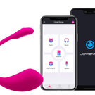 LOVENSE LUSH 2.0 или LOVENSE LUSH
