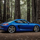 My favourite car