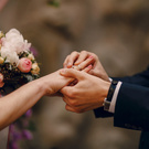 Our wedding
