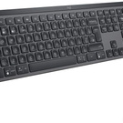 Wireless keyboard