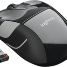 Wireless mouse
