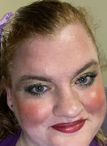 GingerDoll Ginger all DOLLed Up! photo 5396448