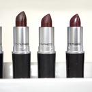 Dark MAC Lipstick 350 Tokens