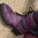 New Boots 84,000 Tokens