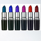 Fun Colorful MAC Lipstick 350 Tokens