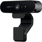 Logitech Brio Webcam