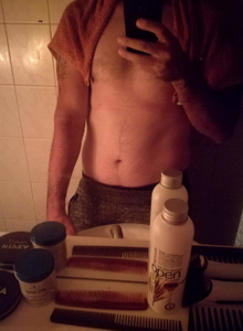 Hard-Romantic Save... photo 5380129