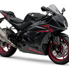 Suzuki GSX-R1000