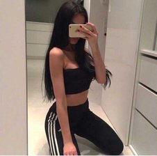sofiabeckes