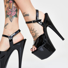 Pleasers/ high heels