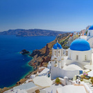 Отпуск в Греции