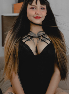 ♥