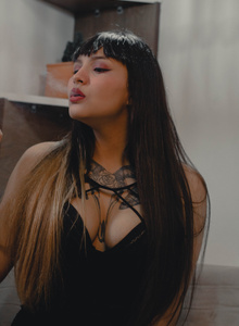 morgan-moon Smoke with me ♥ photo 5435728