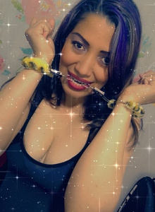 Mystique Slave