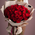 REd roses