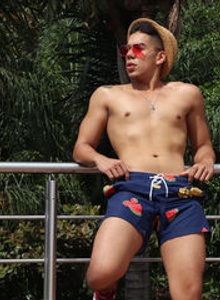 DANNKINEY Sexy photo 5381695