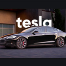 Моя сладенькая Tesla