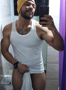 javierMonster javier photo 5409553