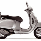 My motorcycle