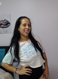danielamiller Hi photo 5384155