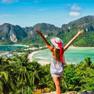 visit Thailand