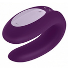 Стимулятор для точки G Satisfyer Double Joy