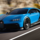 bugatti