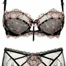 lenceria / lingerie