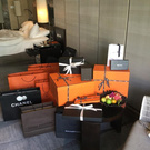 I love shopping