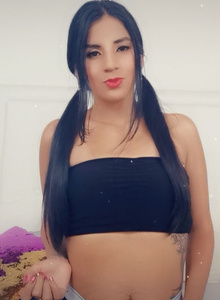 a little of my