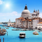 Travel in Italy ❤️