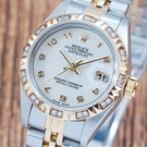 Rolex Watch!
