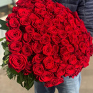 Букет цветов