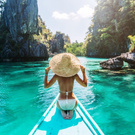 Vacation in Thailand