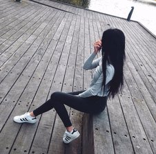 Abrusnichka