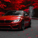 My dream Car