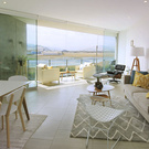 mi propio departamento