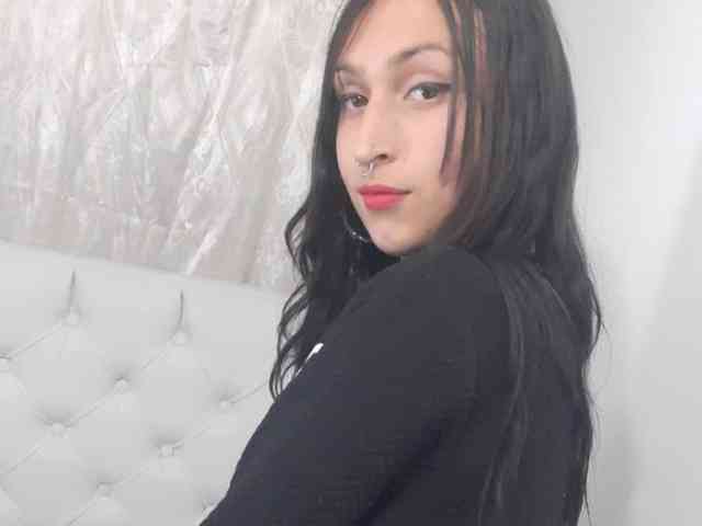 camy-doll