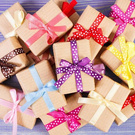 Gifts for the New Year