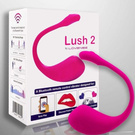 lovense lush