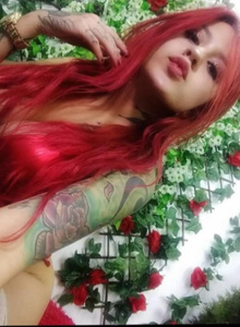 Babydoll-4 KISS photo 5390131